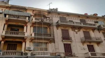 مصير عقارات الأغاخان.. حي الساحل يحدد موقفها القانوني ضمن تعديلات الإيجار الجديد